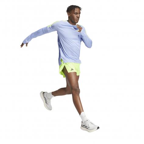 adidas Herren Laufshort Adizero E Split 