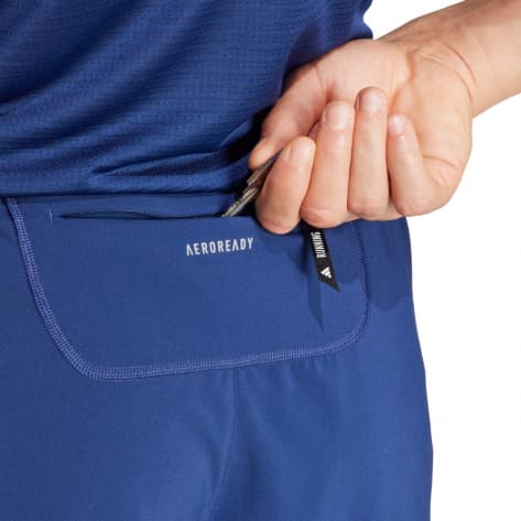 adidas Herren Laufshorts OTR B SHORT 
