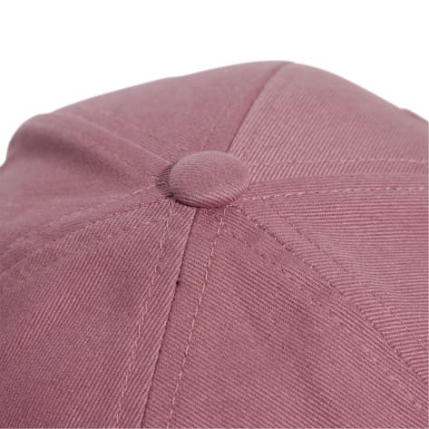 adidas Kappe BBALL 3S CAP CT IY7755 Herren Preloved Crimson/White | Herren