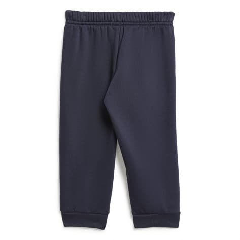 adidas Baby Jogginganzug Essentials Lineage Jogginganzug IZ4970 86 Almost Yellow/Black | 86