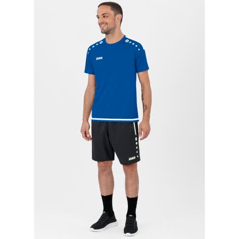 Jako Herren Short Competition 2.0 6218-08 XXXL Schwarz | XXXL