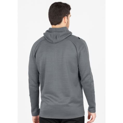 Jako Herren Freizeitjacke Challenge mit Kapuze 9821 