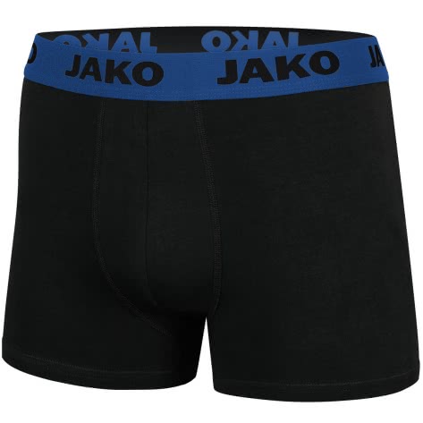 Jako Herren Boxershorts 6er Pack D6201 