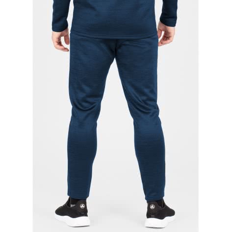 Jako Herren Jogginghose Challenge 6521-510 XXL Marine Meliert | XXL