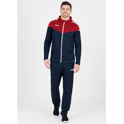 Jako Herren Kapuzenjacke Champ 2.0 6820 