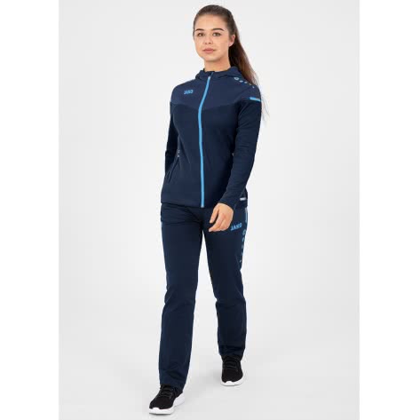 Jako Damen Kapuzenjacke Champ 2.0 6820 