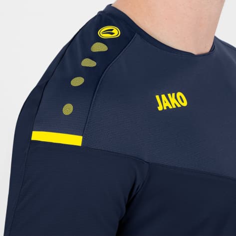 Jako Kinder T-Shirt Champ 2.0 6120 
