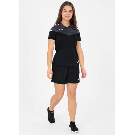 Jako Damen Poloshirt Champ 2.0 6320 