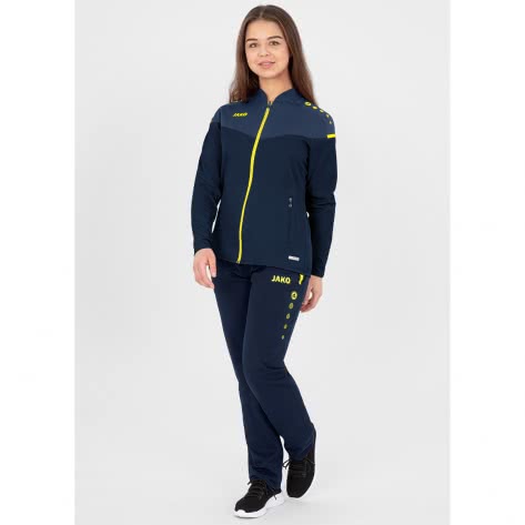 Jako Damen Präsentationsjacke Champ 2.0 9820 