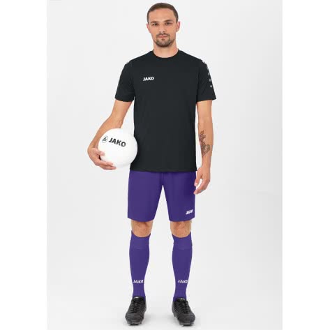 Jako Herren Short Sporthose Manchester 2.0 4400-10 XXL lila | XXL