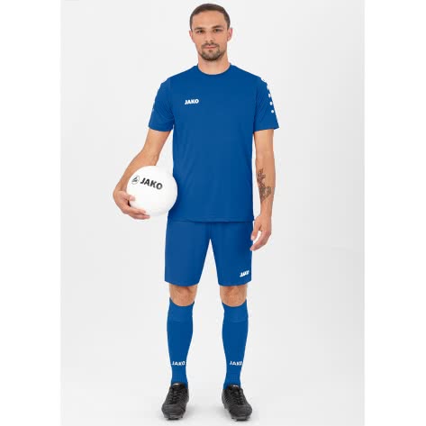 Jako Herren Short Sporthose Manchester 2.0 4400-04 L royal | L
