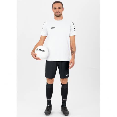Jako Herren Short Sporthose Manchester 2.0 4400-08 XXL schwarz | XXL