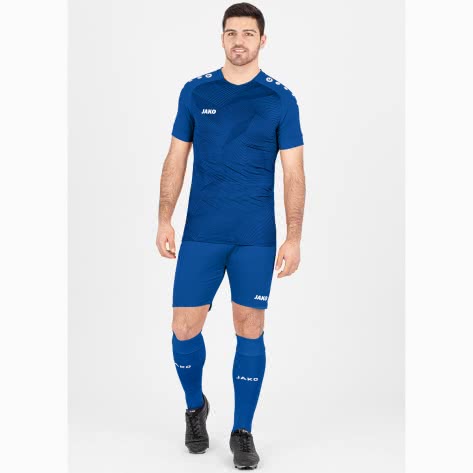 Jako Herren Sporthose Premium 4465 