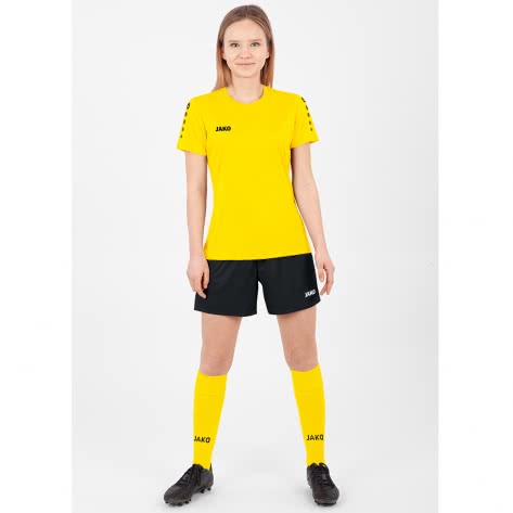 Jako Damen Trikot Team KA 4233D-03 36 Citro | 36