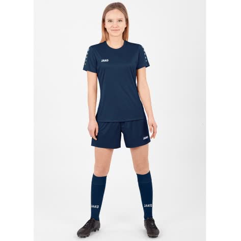 Jako Damen Trikot Team KA 4233D-09 42 Navy | 42