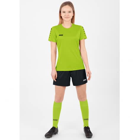 Jako Damen Trikot Team KA 4233D-25 36 Neongrün | 36