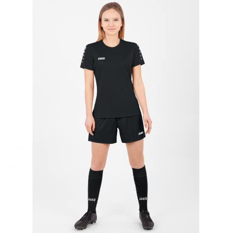 Jako Damen Trikot Team KA 4233D-08 34 Schwarz | 34