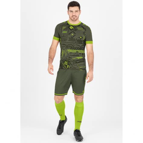 Jako Herren Trikot Tropicana 4211 