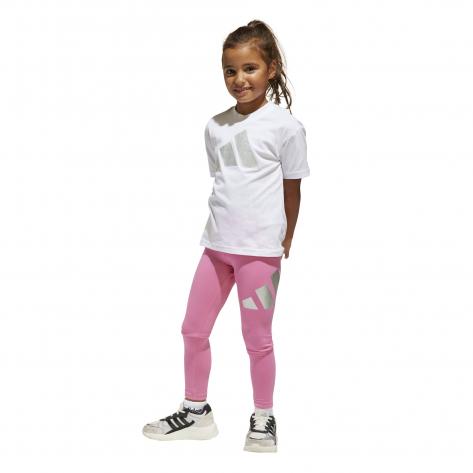 adidas Mädchen Set LG GLAM SET 