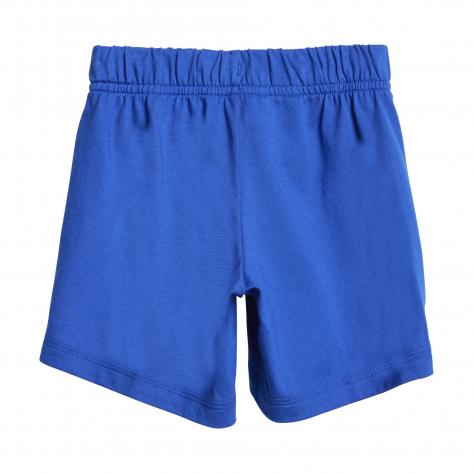 adidas Baby Set I BL T-SET 160 JC9641 74 Glow Blue/White | 74