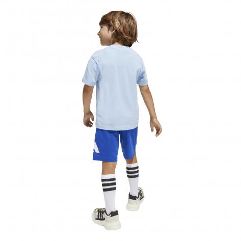 adidas Kinder Set LK BL T-SET 160 