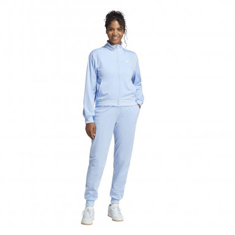 adidas Damen Trainingsanzug W Feelcozy Track Suit 