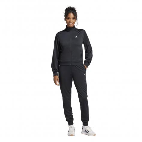 adidas Damen Trainingsanzug W Feelcozy Track Suit 