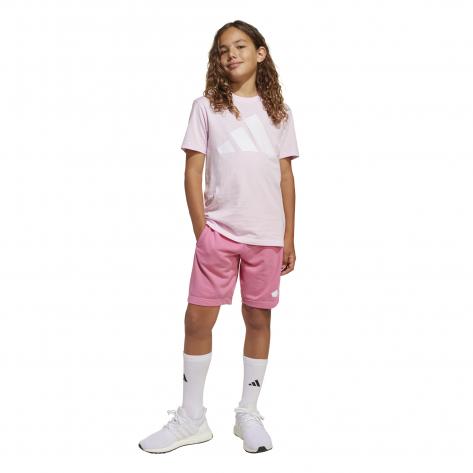 adidas Kinder Set J BL T-SET 