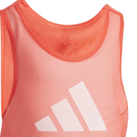 adidas Kinder Trainingsleibchen Training Bib Mini 