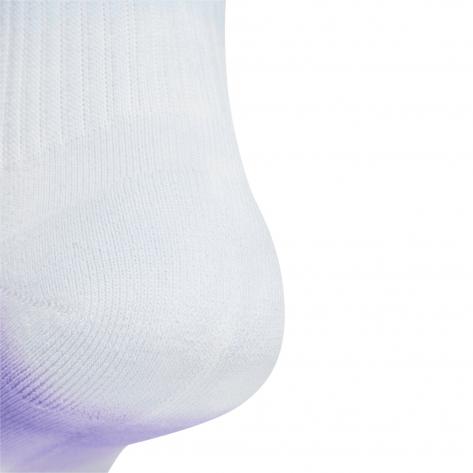 adidas Socken TIE DYE 3PP JI6335 37-39 Multicolor/Bliss Lilac | 37-39