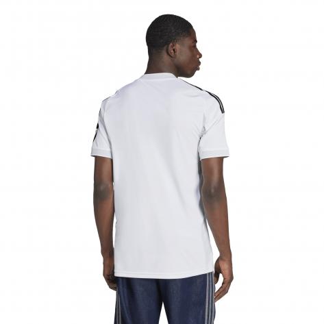 adidas Herren Real Madrid Home Trikot 2025/26 