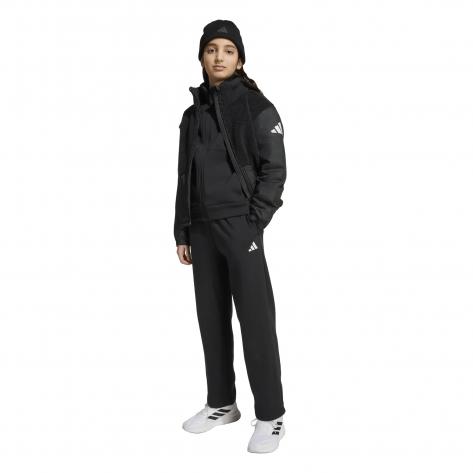 adidas Kinder Fleecejacke J Sherpa Jacket 
