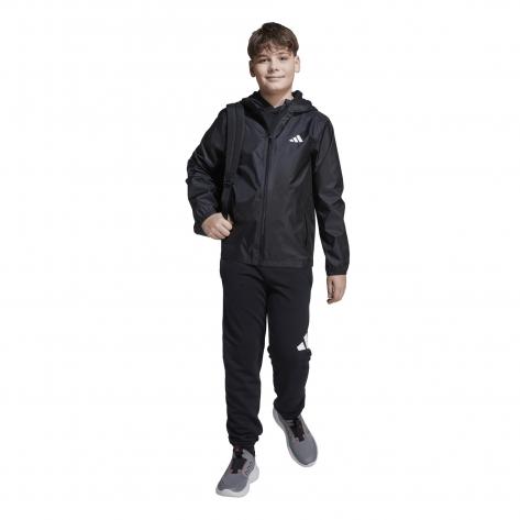 adidas Kinder Regenjacke J RAIN JKT 
