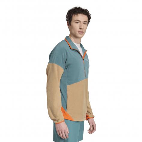 adidas TERREX Herren Pullover Multi Climawarm Fleece 