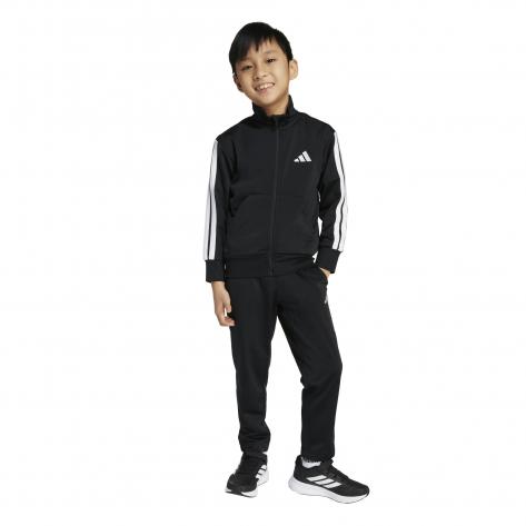 adidas Kinder Trainingsanzug LK 3S TR TS 205 