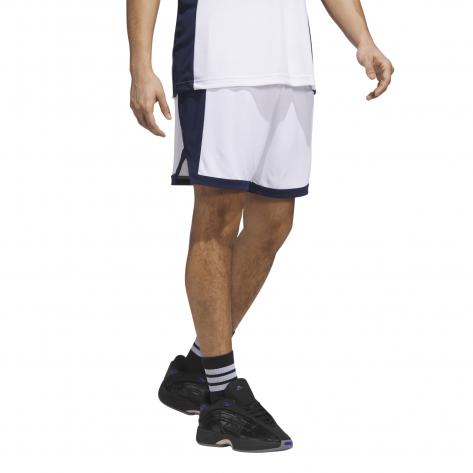 adidas Herren Short Pulse Speed Bball Shorts 