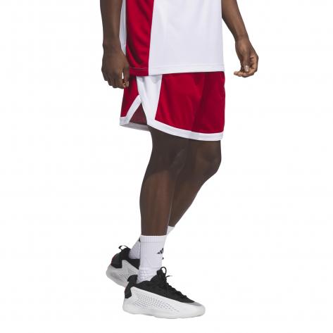 adidas Herren Short Pulse Speed Bball Shorts 