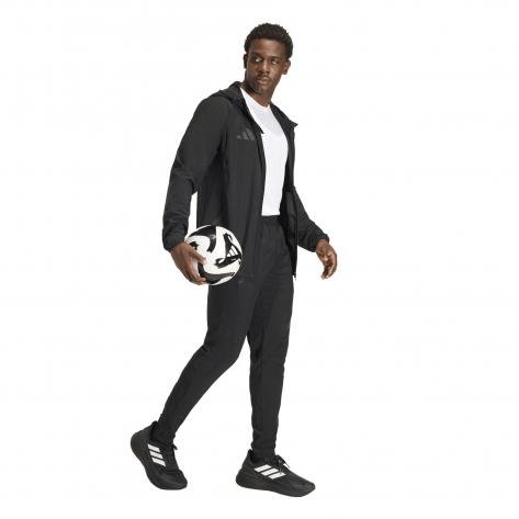 adidas Herren Windbreaker Tiro Travel WB 