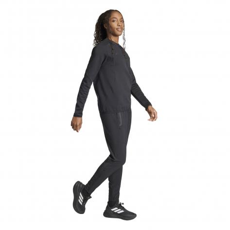adidas Damen Trainingshose Tiro Travel Woven Pant W 