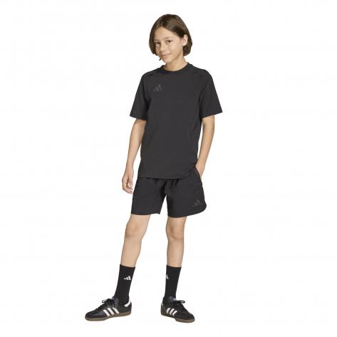 adidas Kinder T-Shirt Tiro Travel Tee 