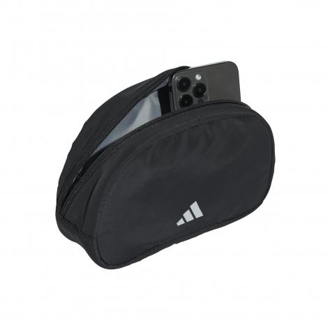 adidas Kosmetiktasche SP POUCH JN0873 Black/Silver Met. | One size