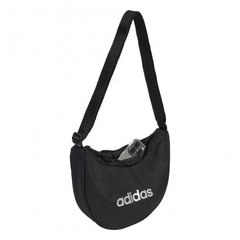 adidas Damen Umhängetasche Linear Essentials Festival Bag 