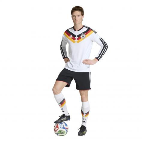 adidas Herren DFB Home Short WM2026 