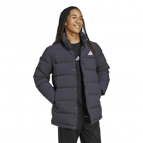 adidas Herren Daunenjacke HELIONIC MID J 