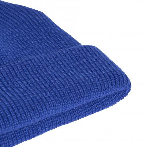 adidas Kinder Mütze K BEANIE JN2743 OSFY Team Royal Blue | Jugendliche