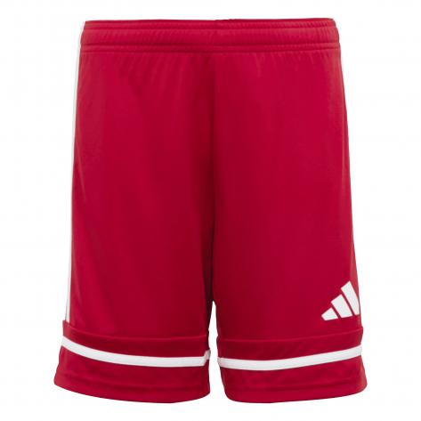 adidas Kinder Short Squadra 25 4er-Set 