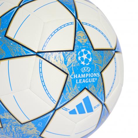 adidas Fussball UCL Training 25/26 Liga Stage Ball 