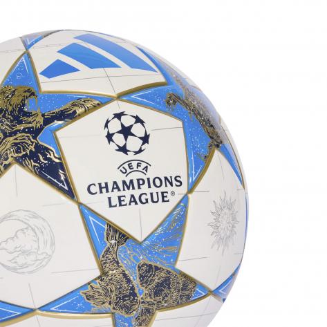 adidas Kinder Fussball UEFA CHAMPIONS LEAGUE 290g 25/26 