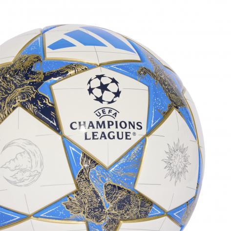 adidas Kinder Fussball UCL 25/26 League Stage J350 