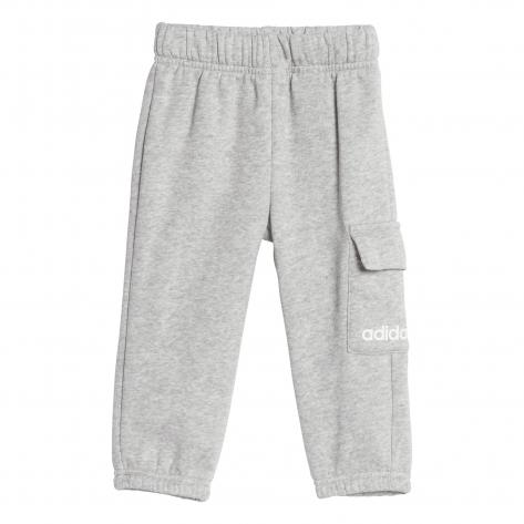 adidas Kinder Trainingsanzug LIN JOG 